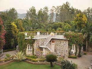 The Wild Crest Resort Dhikuli Exterior foto