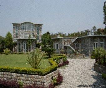 The Wild Crest Resort Dhikuli Exterior foto