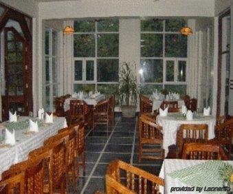 The Wild Crest Resort Dhikuli Exterior foto