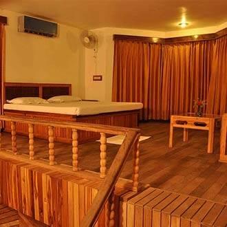 The Wild Crest Resort Dhikuli Exterior foto