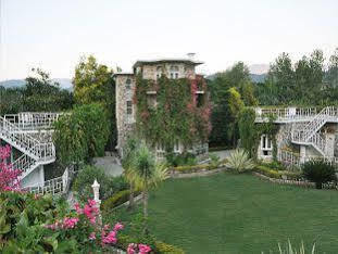 The Wild Crest Resort Dhikuli Exterior foto