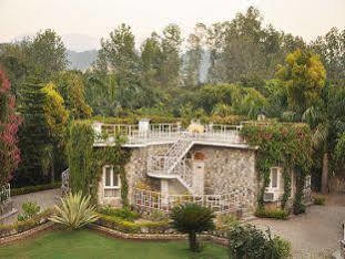 The Wild Crest Resort Dhikuli Exterior foto