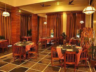 The Wild Crest Resort Dhikuli Exterior foto