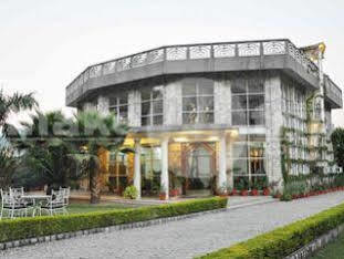 The Wild Crest Resort Dhikuli Exterior foto